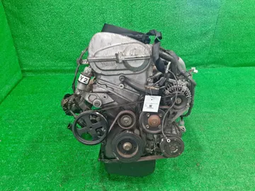 ДВИГАТЕЛЬ НА TOYOTA WILL VS ZZE128 2ZZ-GE