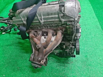 ДВИГАТЕЛЬ НА TOYOTA WILL VS ZZE128 2ZZ-GE