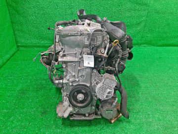 ДВИГАТЕЛЬ НА TOYOTA PRIUS ZVW30 2ZR-FXE