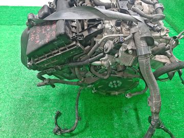 ДВИГАТЕЛЬ НА TOYOTA PRIUS ZVW30 2ZR-FXE