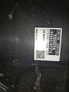 ДВИГАТЕЛЬ НА TOYOTA PRIUS ZVW30 2ZR-FXE