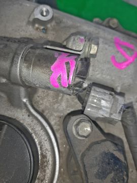 ДВИГАТЕЛЬ НА TOYOTA PRIUS ZVW30 2ZR-FXE