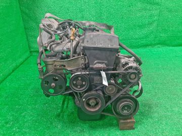 ДВИГАТЕЛЬ НА TOYOTA COROLLA SPACIO AE111N 4A-FE