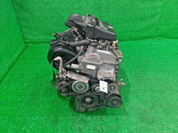 ДВИГАТЕЛЬ НА TOYOTA BELTA SCP92 2SZ-FE