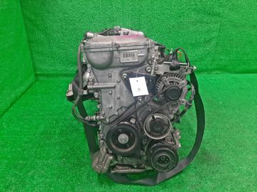ДВИГАТЕЛЬ НА TOYOTA COROLLA FIELDER ZRE142G 2ZR-FE