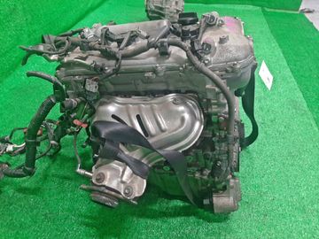 ДВИГАТЕЛЬ НА TOYOTA COROLLA FIELDER ZRE142G 2ZR-FE