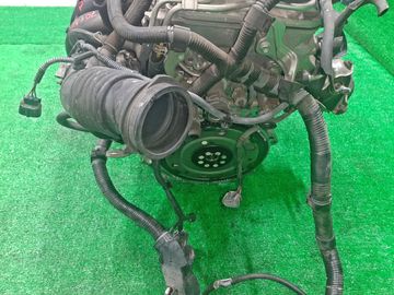 ДВИГАТЕЛЬ НА TOYOTA COROLLA FIELDER ZRE142G 2ZR-FE