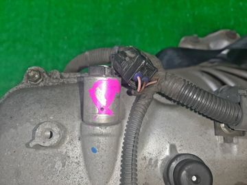 ДВИГАТЕЛЬ НА TOYOTA COROLLA FIELDER ZRE142G 2ZR-FE