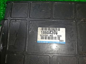 ДВИГАТЕЛЬ НА MITSUBISHI GRANDIS NA4W 4G69