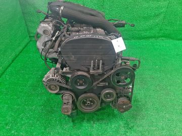 ДВИГАТЕЛЬ НА MITSUBISHI AIRTREK CU2W 4G63T