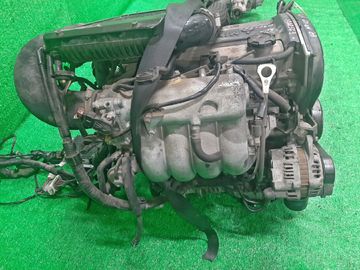 ДВИГАТЕЛЬ НА MITSUBISHI AIRTREK CU2W 4G63T