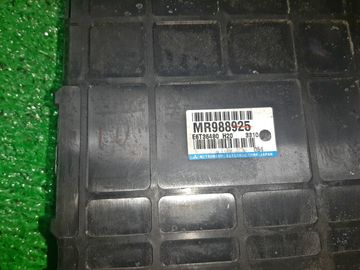 ДВИГАТЕЛЬ НА MITSUBISHI AIRTREK CU2W 4G63T