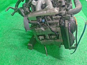 ДВИГАТЕЛЬ НА SUBARU IMPREZA XV GH2 EL154