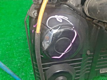 ДВИГАТЕЛЬ НА SUBARU IMPREZA XV GH2 EL154