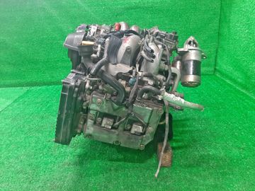ДВИГАТЕЛЬ НА SUBARU LEGACY BE9 EJ254