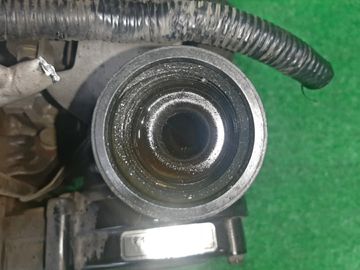 ДВИГАТЕЛЬ НА SUBARU LEGACY BE9 EJ254