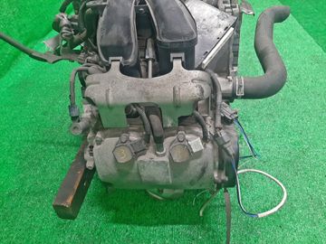 ДВИГАТЕЛЬ НА SUBARU LEGACY BR9 EJ253