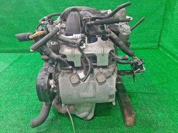 ДВИГАТЕЛЬ НА SUBARU LEGACY BR9 EJ253