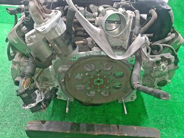 ДВИГАТЕЛЬ НА SUBARU LEGACY BR9 EJ253