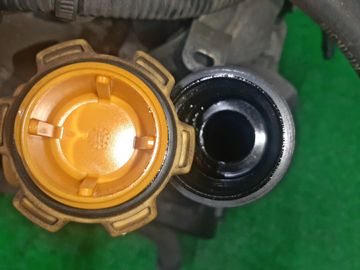 ДВИГАТЕЛЬ НА SUBARU LEGACY BR9 EJ253