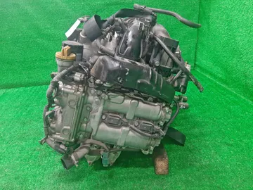 ДВИГАТЕЛЬ НА SUBARU FORESTER SJG FA20