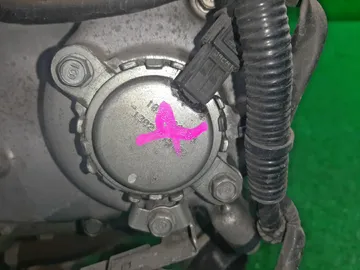 ДВИГАТЕЛЬ НА SUBARU FORESTER SJG FA20