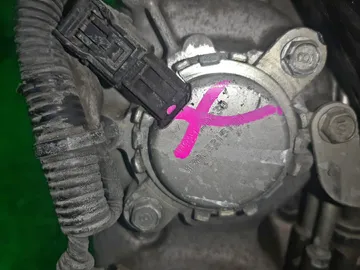 ДВИГАТЕЛЬ НА SUBARU FORESTER SJG FA20