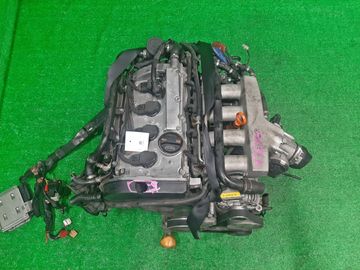 ДВИГАТЕЛЬ НА AUDI A4 8EC BFB