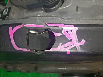 ДВИГАТЕЛЬ НА AUDI A4 8EC BFB