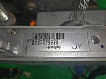 ДВИГАТЕЛЬ НА HONDA STEPWGN RF1 B20B