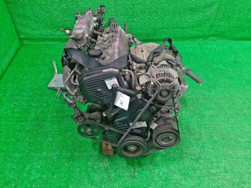 ДВИГАТЕЛЬ НА TOYOTA CAMRY GRACIA SXV20W 5S-FE