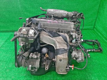 ДВИГАТЕЛЬ НА TOYOTA CAMRY GRACIA SXV20W 5S-FE