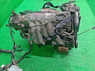 ДВИГАТЕЛЬ НА TOYOTA CAMRY GRACIA SXV20W 5S-FE