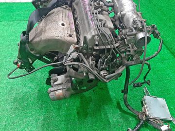 ДВИГАТЕЛЬ НА TOYOTA CAMRY GRACIA SXV20W 5S-FE