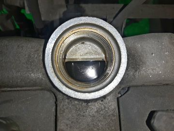 ДВИГАТЕЛЬ НА TOYOTA CAMRY GRACIA SXV20W 5S-FE