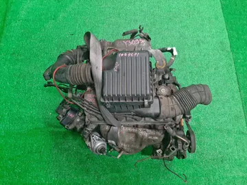 ДВИГАТЕЛЬ НА HONDA HR-V GH2 D16A