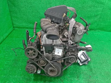 ДВИГАТЕЛЬ НА HONDA HR-V GH2 D16A