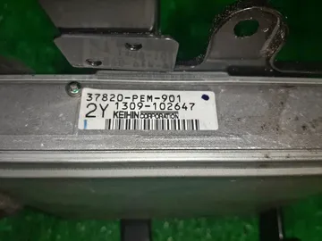 ДВИГАТЕЛЬ НА HONDA HR-V GH2 D16A