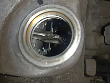 ДВИГАТЕЛЬ НА HONDA HR-V GH2 D16A