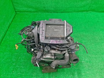 ДВИГАТЕЛЬ НА TOYOTA CAMI J102E K3-VET