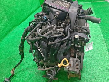 ДВИГАТЕЛЬ НА TOYOTA CAMI J102E K3-VET