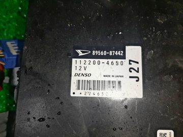 ДВИГАТЕЛЬ НА TOYOTA CAMI J102E K3-VET