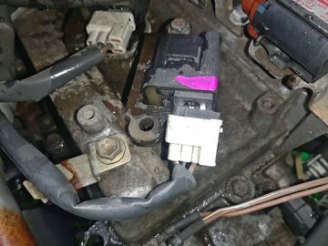 ДВИГАТЕЛЬ НА TOYOTA CAMI J102E K3-VET