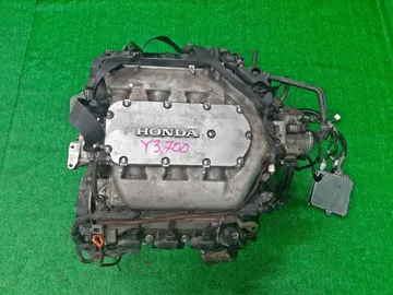 ДВИГАТЕЛЬ НА HONDA INSPIRE UC1 J30A