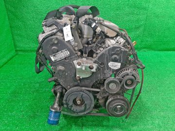 ДВИГАТЕЛЬ НА HONDA INSPIRE UC1 J30A