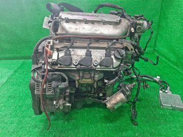 ДВИГАТЕЛЬ НА HONDA INSPIRE UC1 J30A