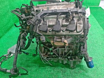 ДВИГАТЕЛЬ НА HONDA INSPIRE UC1 J30A