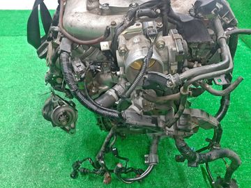 ДВИГАТЕЛЬ НА HONDA INSPIRE UC1 J30A