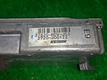 ДВИГАТЕЛЬ НА HONDA INSPIRE UC1 J30A