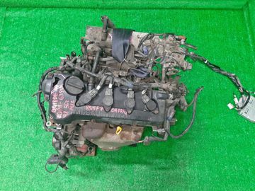 ДВИГАТЕЛЬ НА NISSAN PRIMERA WQP11 QG18DE